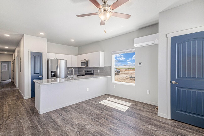 Photo - Cottages at Woodmen Heights