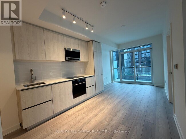 Photo - 110 Broadway Ave Unité 2709