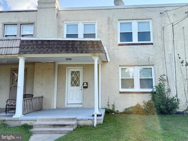 Building Photo - 1107 Cinnaminson Ave Rental