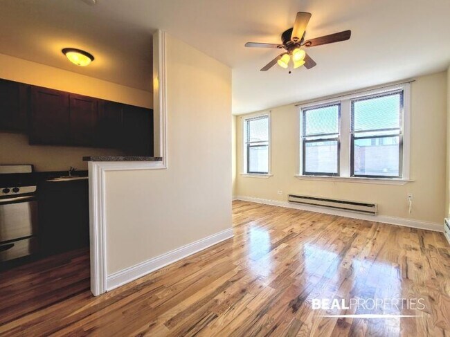Building Photo - 0 bedroom in CHICAGO IL 60614 Unit S Rental