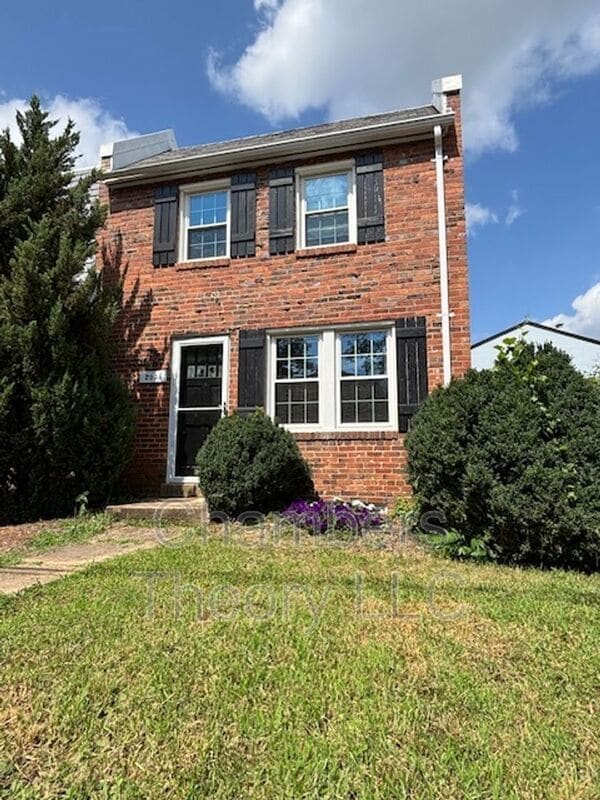 Building Photo - 2051 N Brandywine St Rental