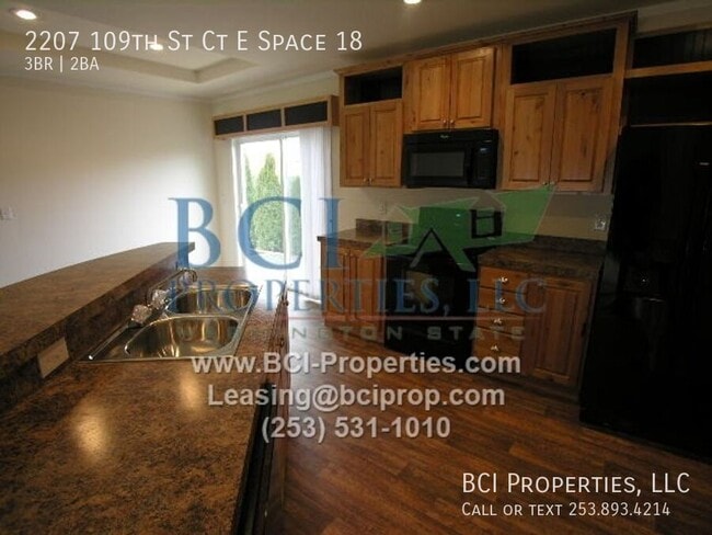 Photo - 2207 109th St Ct E
