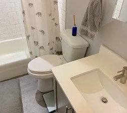 Las imágenes son muestras representativas de la unidad anunciada. Las unidades reales mostradas durante los recorridos pueden variar. - 42 Warwick St Unidad A3