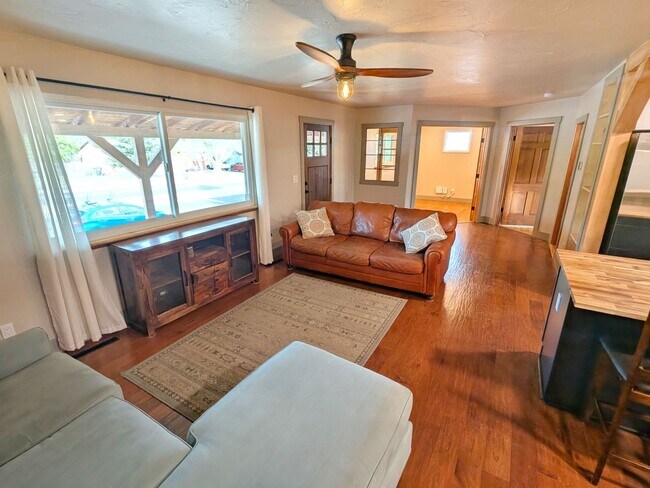 Photo - Charming 3 Bd 2 B Corner Lot Single Family Home