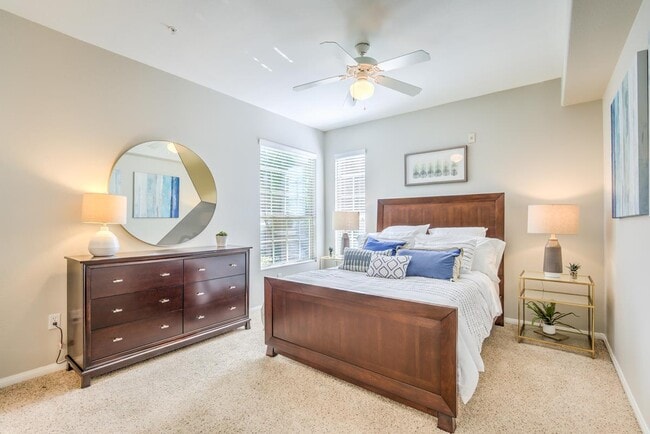 Photo - Stone Canyon Apartments