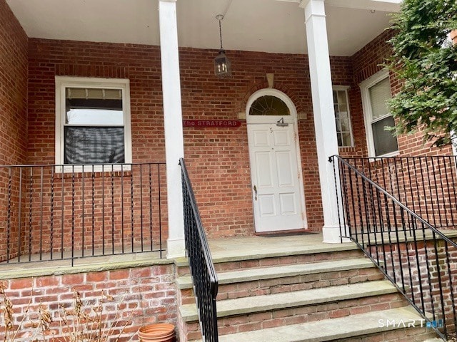 Photo - 70 Strawberry Hill Ave Unit 5-1D