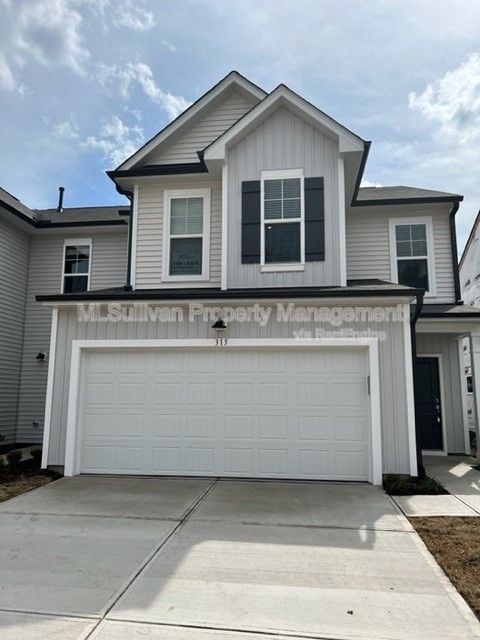 Building Photo - 315 Villanova Dr Rental