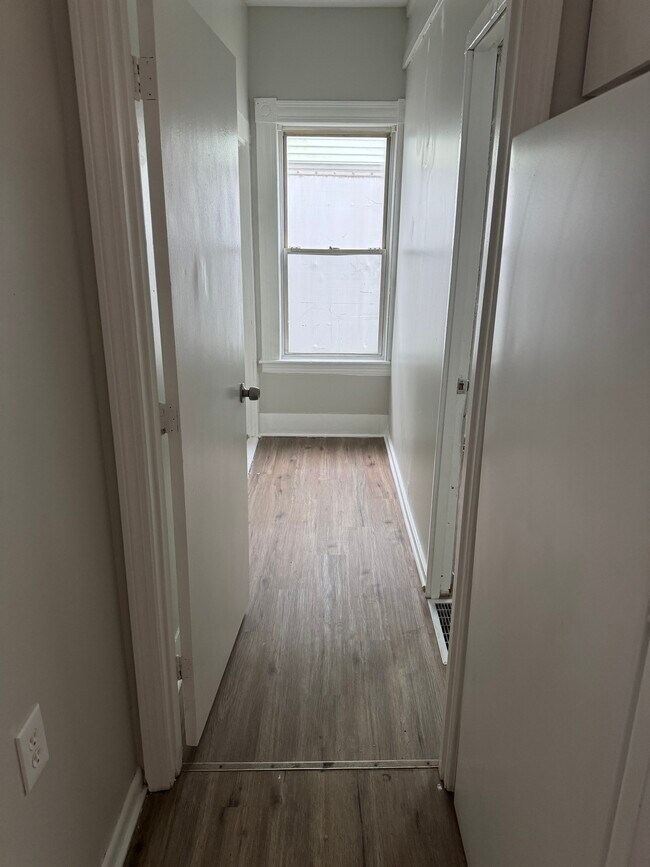 path to bathroom - 3 Worcester St Unit 1