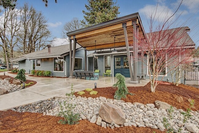 Arbor Creek Apartments