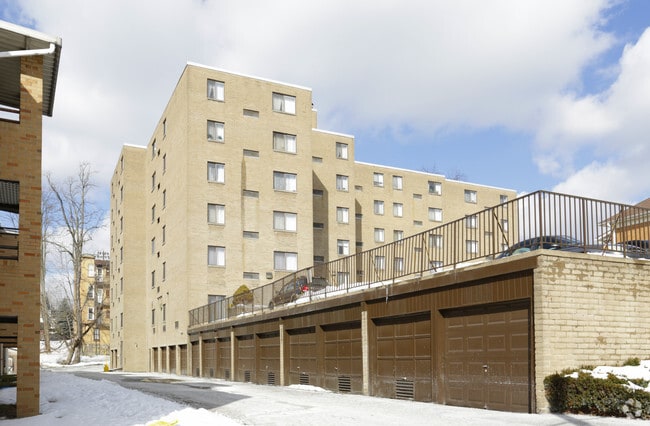 Photo - Fremont Square Apartments