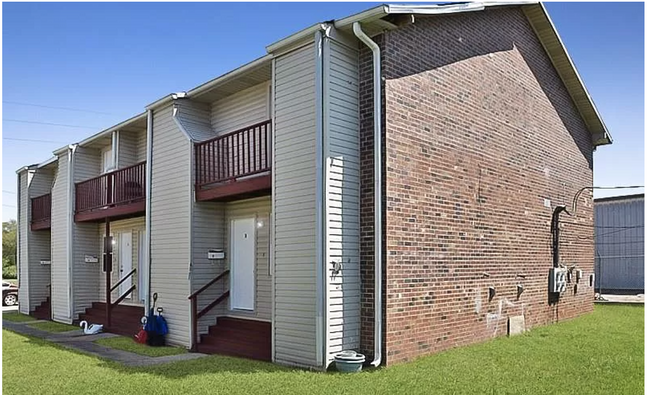 Photo - 721 Woodland Dr Apartamentos Unidad B