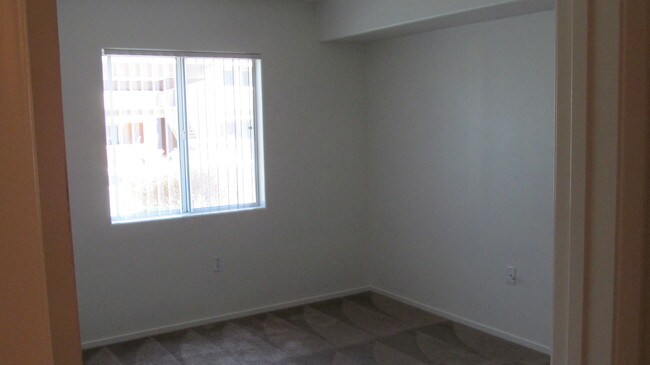 2BR/2BA 2nd Bedroom