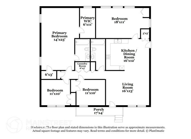 Photo - 639 Bullhart Dr