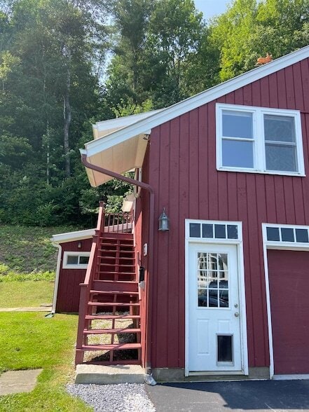 Photo - 3789 Dorset West Rd