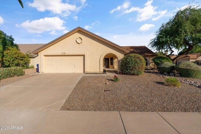 2735 N Diego Cir