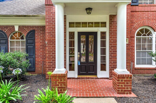 Photo - 23002 Cherrington Ct