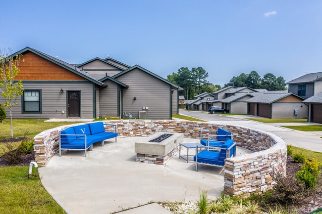 Fire Pit