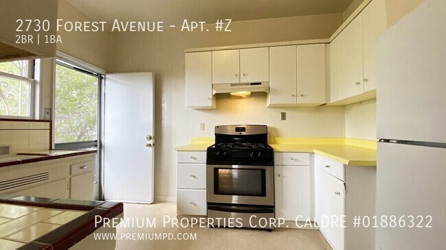 Photo - 2730 Forest Ave Unidad Apt. #Z