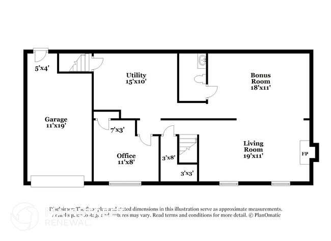 Photo - 6839 S Lawndale Ave