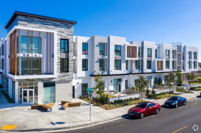 Photo - Westminster Crossing