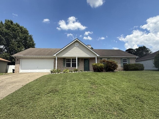 Building Photo - 2444 Savannah Dr