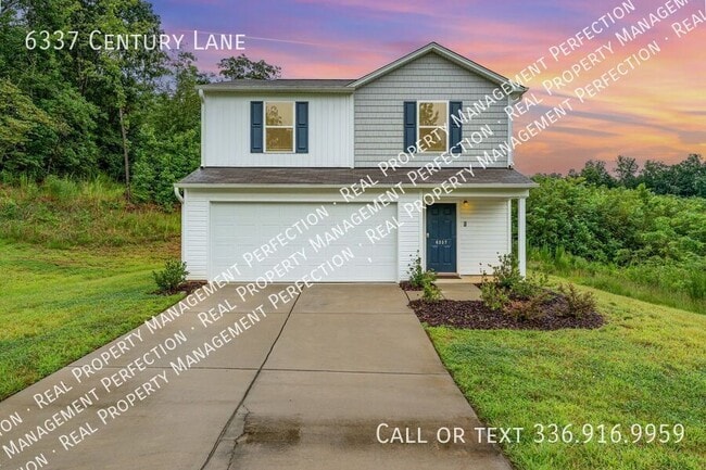 Building Photo - 6337 Century Ln Rental