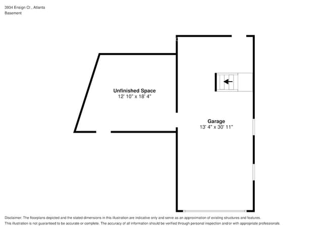 Photo - 3934 Ensign Ct