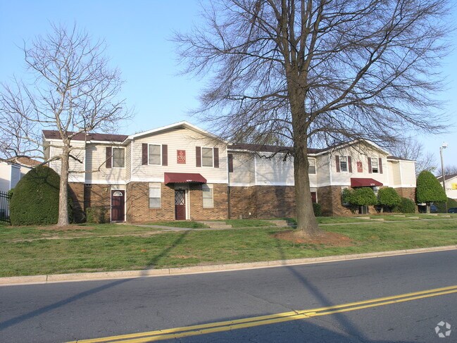 Photo - Ashley Place Apartments