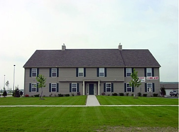 13409 front - Winchester Apartments