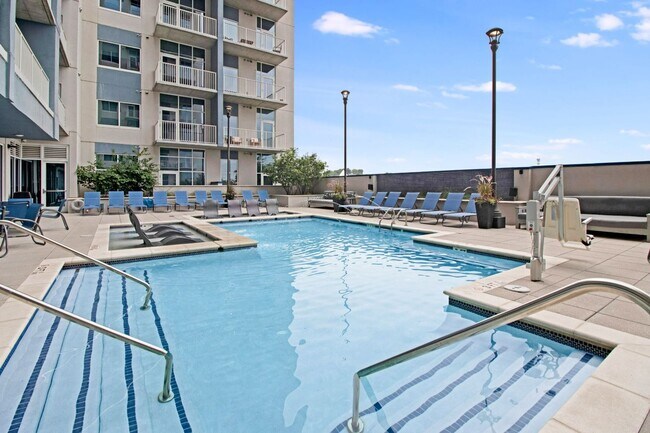 Building Photo - Crossroads at the Gulch