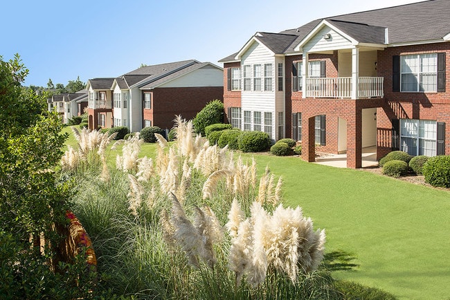 Building Photo - Greystone Farms Rental