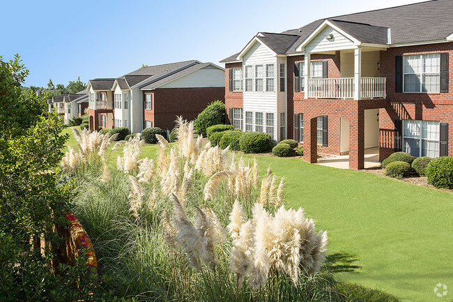 Building Photo - Greystone Farms Rental