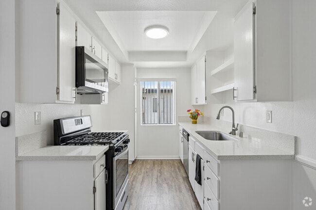 Interior Photo