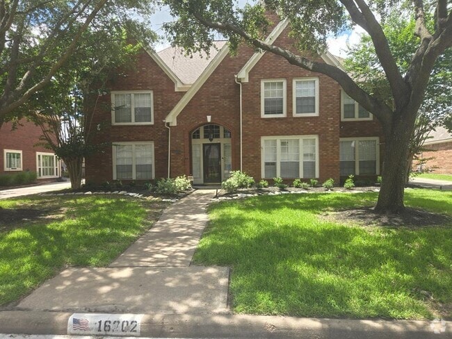 Building Photo - 16202 Peach Bough Ln Rental