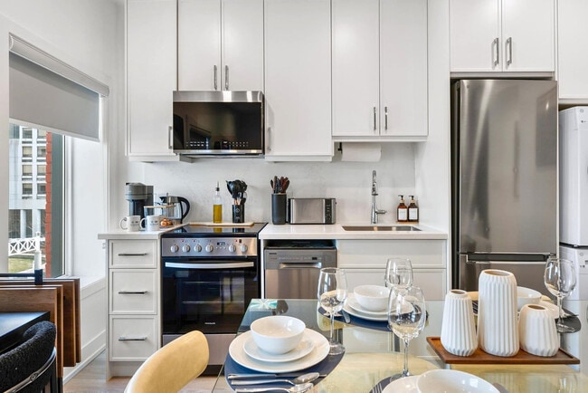 Photo - 168 McCaul St Unité SI ID1066571P