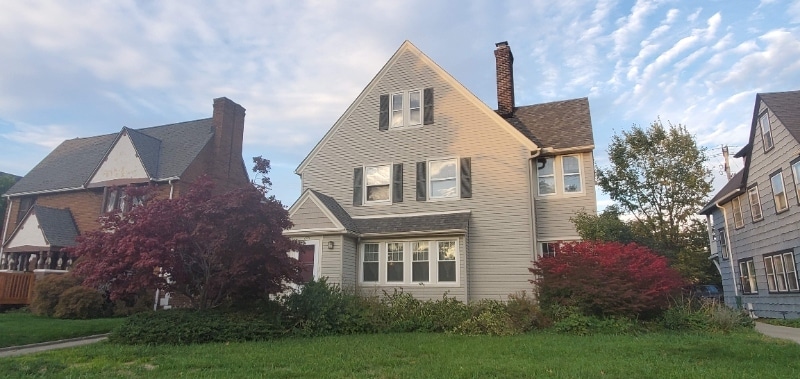 Photo - 2921 Ludlow Rd