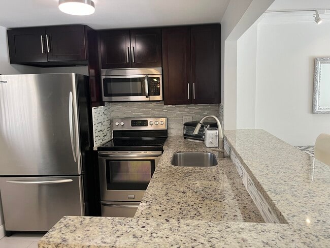 Photo - 2929 S Ocean Blvd Unit 215