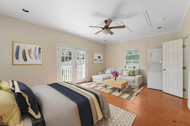 Photo - 4027 Michaux St