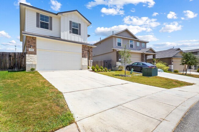 6410 Bleak Hls Blvd