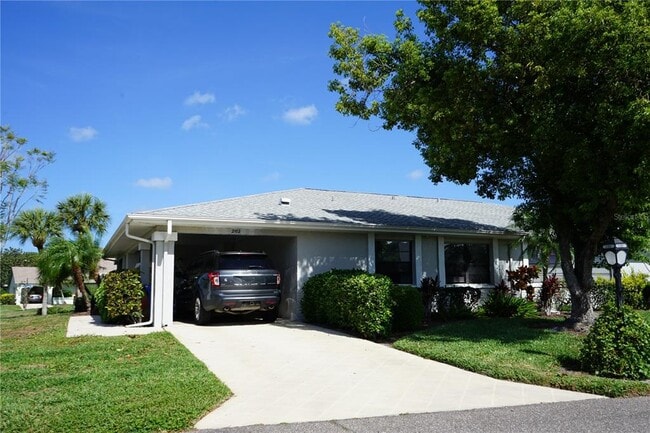 Building Photo - 2102 Hereford Dr Unit 513