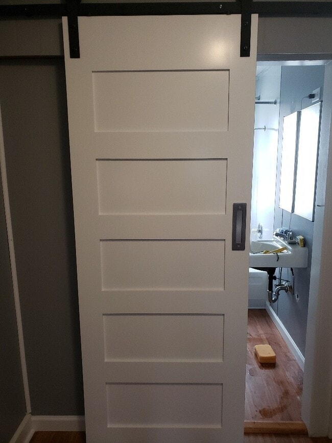 Photo - 1520 Francis St Unit 1520 1/2