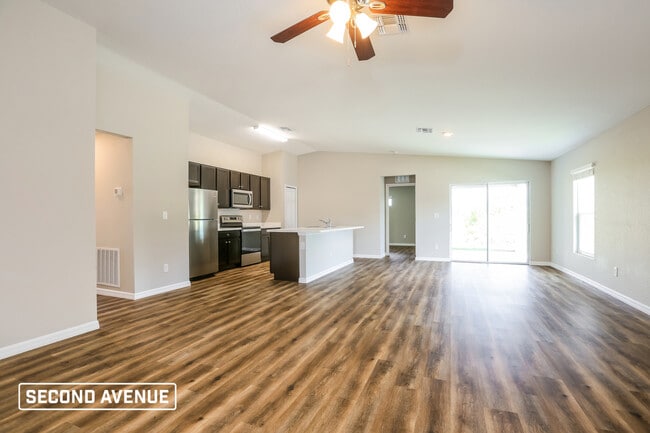 Photo - 3714 17th St SW