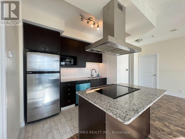 Photo - 60 Absolute Ave Unité 5405