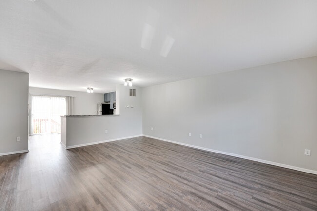 Sala de estar - 5757 High Rock Dr Unidad High Rock