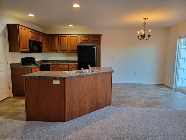 Photo - 302 Mount Olive Ln