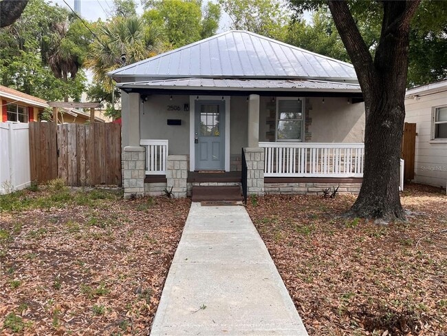 Photo - 2506 E 12th Ave