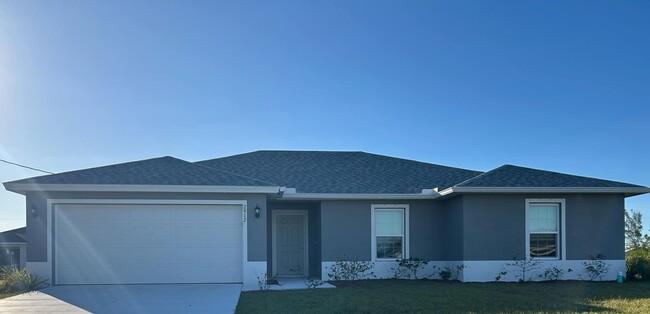 Beautiful 4/2 home in Cape Coral - Beautiful 4/2 home in Cape Coral