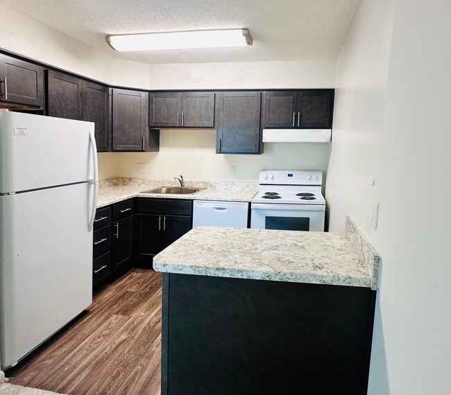 Ask about our renovated locations! - South Lake Apartments