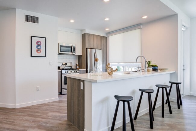 Building Photo - The Asher Rental