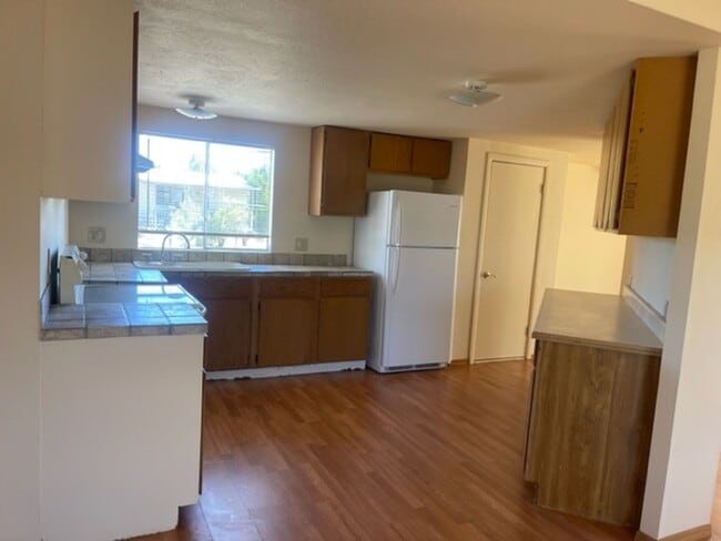 Photo - 2 bed 2 bath double wide mobile with Evaporative cooling contact Property Pros Property Management